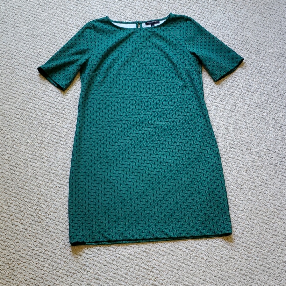 Banana Republic mini dress